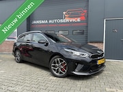 Kia Ceed - Sportswagon 1.5 T-GDi GT-Line Edition