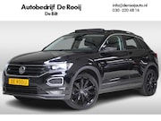 Volkswagen T-Roc - 1.5 TSI 150PK Style R-Line DSG Navigatie | Panoramadak | Cam