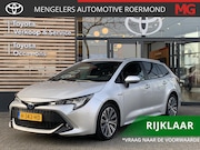 Toyota Corolla - Touring Sports 1.8 Hybrid Dynamic Stoelverwarming