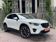 Mazda CX-5 - 2.5 SkyActiv-G 192 GT-M 4WD Automaat Navi Sch-Dak Leder Came