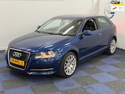 Audi A3 - 1.4 TFSI Ambiente Pro Line / NETTE AUTO / NAVI-MULTIMEDIA /