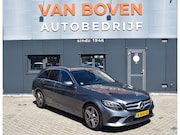 Mercedes-Benz C-klasse - Estate C180 156pk Premium Plus Pack