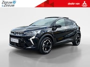 Mitsubishi ASX - 1.8 HEV AT Instyle | 3.000 Euro Korting | Compleet uitgerust