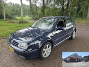 Volkswagen Golf - 1.6 Trendline