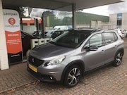 Peugeot 2008 - 1.2 PureTech 110pk GT-Line
