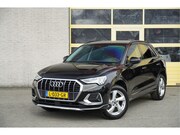 Audi Q3 - 35 TFSI 150PK! Business Edition BJ2021 Lmv 18" | Led V+A | D