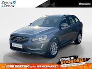 Volvo XC60 - 2.0 T5 FWD Momentum | Trekhaak | Camera | Navi | Memory | St