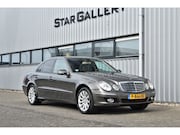 Mercedes-Benz E-klasse - E 500 Elegance 4-Matic