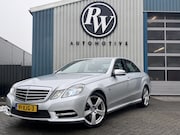 Mercedes-Benz E-klasse - CDI Edition Sport Xenon / Navi / Stl verw / Ecc / Trekhaak /
