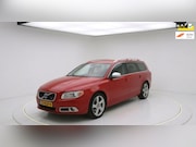 Volvo V70 - 2.0T R-Edition LEDER PDC NAVI VOL