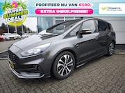 Ford S-Max - 2.5 Hybrid 190PK ST-Line Summer Deal I 7-Zitplaatsen I Navig