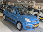 Fiat Panda - 0.9 TwinAir Lounge Airco, Tiptronic, Stuurbekrachtiging