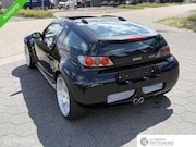 Smart Roadster - BRABUS Xclusive 74kw full options