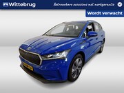 Skoda Enyaq iV - 60 / SOH 91%/ AUTOMAAT/ CRUISE/ KEYLESS/ DIGITAL DASH/ NAVI/