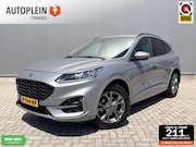 Ford Kuga - 2.5 PHEV ST-Line X Apple Carplay|1e eig|Trekhaak|Dealer OH|C