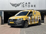 Volkswagen Caddy - 2.0 TDI L2H1 BMT Highline |AUTOMAAT|CRUISE|AIRCO|TREKHAAK