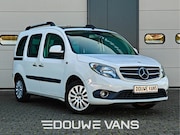 Mercedes-Benz Citan - 112 L2 Tourer Edition Camera Airco Panorama