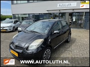 Toyota Yaris - 1.3 VVTi Aspiration
