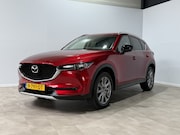 Mazda CX-5 - 2.0 SkyActiv-G 165 Comfort | Trekhaak | Leather Pack | Bose