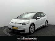 Volkswagen ID.3 - Pro 58 kWh SOH 94, 3% | Adaptieve Cruise Control | Stoel/Stu