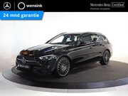 Mercedes-Benz C-klasse - Estate 180 Star Edition AMG Line | Panoramaschuifdak | DIGIT