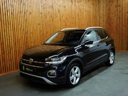 Volkswagen T-Cross - 1.0 TSI STYLE AUTOMAAT NAVIGATIE APPLE CARPLAY