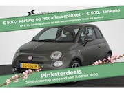 Fiat 500 - 0.9 TwinAir Turbo Sport / CarPlay / Climate
