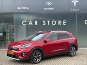 Kia Niro - 1.6 GDi ExecutiveLine Schuifdak|Stoelventilatie|Keyless|Trek