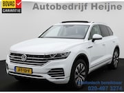 Volkswagen Touareg - 3.0 TSi eHybrid ATMOSPHERE 4MOTION TREKHAAK/HEAD-UP/PANORAMA