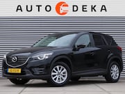 Mazda CX-5 - 2.0 SkyActiv-G 165 Skylease+ *Dealeronderh.*Parkeersens.