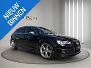 Audi A3 - Sportback 1.4 TFSI Ambition Pro Line S