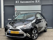 Toyota Aygo - 1.0 VVT-i x-clusiv Keyless / Dealer OH Automaat