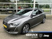 Peugeot 208 - 1.2 PureTech 100pk EAT8 Allure Pack I NL AUTO I NAVIGATIE