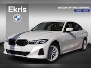 BMW 3-serie - Sedan 320e | LCI met Widescreen Display | Leder | Camera | P