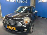 MINI One - Mini 1.6 Pepper