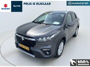 Suzuki S-Cross - 1.4 Boosterjet Select Hybrid Prijs is rijklaar