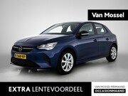 Opel Corsa - 1.2 Edition | Airco | Cruise control | Apple Carplay/Android