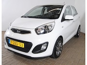 Kia Picanto - 1.0 CVVT BusinessL.