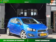 Chevrolet Aveo - 1.6|Airco|Cruise Control|PDC|Trekhaak|APK