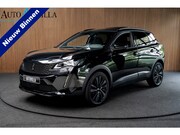 Peugeot 3008 - 1.2 Hybrid 145 GT Black Pack Pano Massage Leer 360° Focal Me