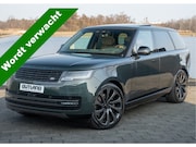 Land Rover Range Rover - P550e Autobiography | VERWACHT | Belgravia Green Metallic | 