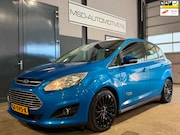 Ford C-Max - 2.0 Plug-in Hybrid Titanium Plus Panoramadak Leer