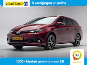 Toyota Auris - TOURING SPORTS 1.8 Hybrid Dynamic Ultimate [ Navi Camera Tre