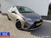 Toyota Yaris - 1.5 Hybrid ORG NL Dealer Ondh Apple CarPlay