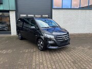 Mercedes-Benz Vito - 116 L2 Pro 2x Schuifdeur Bpm vrij Multibeam Trekhaak 2.5T Af