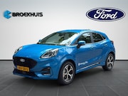 Ford Puma - 1.0 EcoBoost Hybrid ST-Line Automaat 125pk | CAMERA | STUUR+