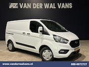 Ford Transit Custom - 2.0 TDCI L1H1 Euro6 Airco | Camera | LED | Android Auto | Cr