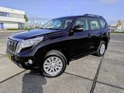 Toyota Land Cruiser - 2.8 D-4D VX Trekhaak