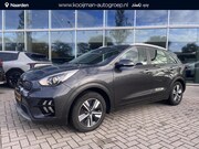 Kia Niro - 1.6 GDi Hybrid DynamicLine | Schuifdak | Trekhaak | Navigati