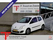 Renault Twingo - 1.2 Authentique Airco/Pioneer radio/Elektrische ramen